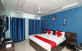 Hotel City Inn Faizabad